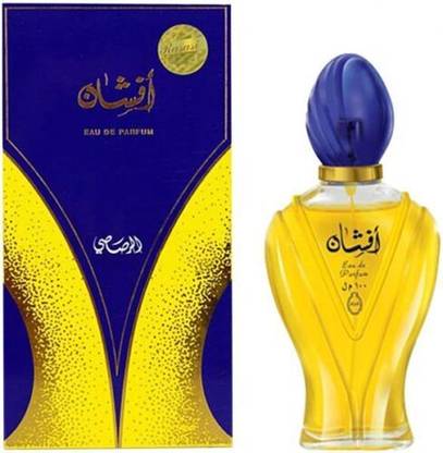 RASASI AFSHAN PERFUME Eau de Parfum  -  100 ml