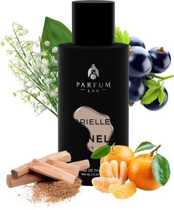 PARFUM LAB Inspired Version of Chanel Gabrielle Perfume | Long Lasting Fragrance | Eau de Parfum  -  100 ml