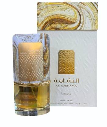 Lattafa Al Nashama Eau de Parfum  -  100 ml