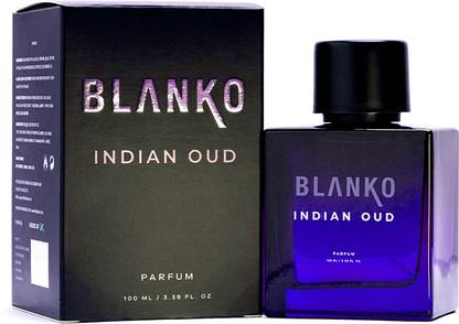 BLANKO TLT Parfum Regal Collection | Pack of 2 - 100ml + 20ml + 8ml | Perfume  -  120 ml