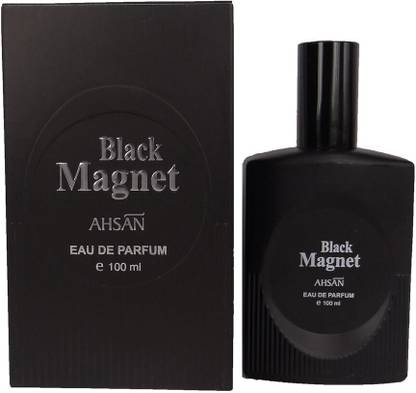 Ahsan BLACK MAGNET Eau de Parfum  -  100 ml