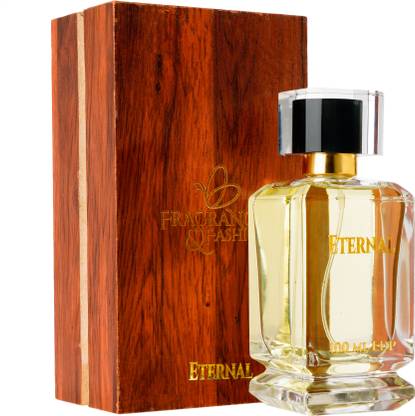 Fragrance & Fashion Eternal 100 ML Perfume | Long Lasting Eau de Parfum  -  100 ml
