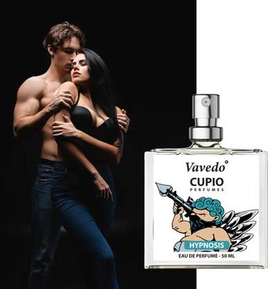 VAVEDO Cupio Hypnosis Perfume For Men | Fresh Bold Signature Scent Eau de Parfum - 50 ml