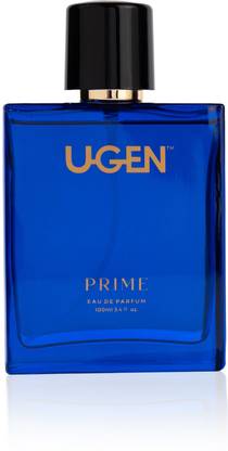 Ugen Perfume Prime Scent With Long Lasting Fragrance For Unisex Eau de Parfum  -  100 ml