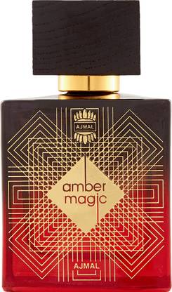 Ajmal AMBER MAGIC EDP 100 ml Eau de Parfum  -  100 ml
