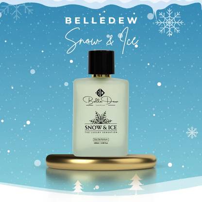 belledew Snow and ICE Perfume 100 ml Eau de Parfum  -  100 ml