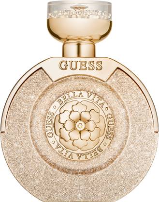 GUESS Bella Vita Paradiso Eau de Parfum  -  100 ml