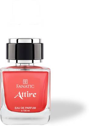 FANATIC ATTIRE PEACH Eau de Parfum  -  100 ml