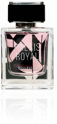 Boulevard PALAIS ROYAL - EDP for HER Eau de Parfum  -  100 ml