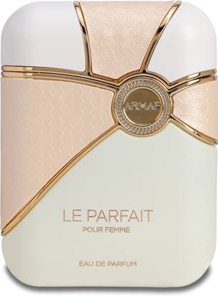 ARMAF Le Parfait women 100 ml EDP Eau de Parfum  -  100 ml