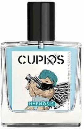 Lucenza Original Cologne for Men with Unique Scent Formula 50ml Perfume Eau de Cologne  -  50 ml