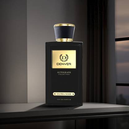 DENVER SRK Autograph Collection- Ultra Noir Eau de Parfum  -  100 ml