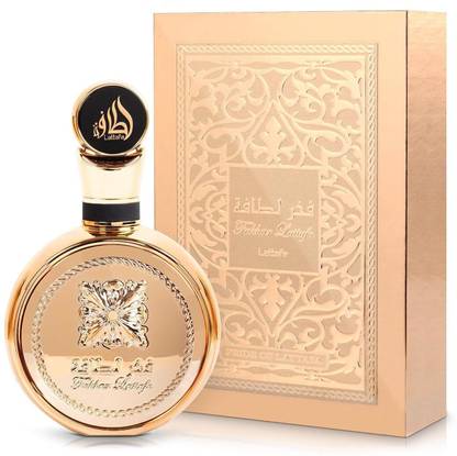 Lattafa FAKHAR EXTRAIT Eau de Parfum  -  100 ml