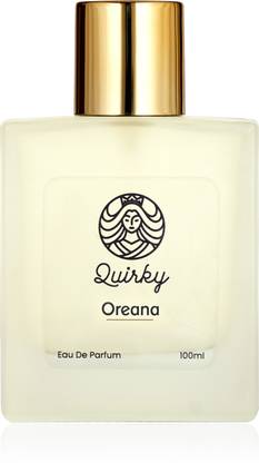 Quirky OREANA-100ML Eau de Parfum  -  100 ml