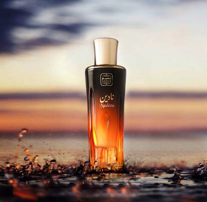 NASEEM Nadeen Aqua Perfume 80ML Perfume  -  80 ml
