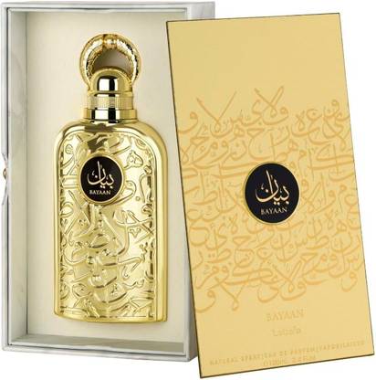 Lattafa LIAM BAYAAN Eau de Parfum  -  100 ml