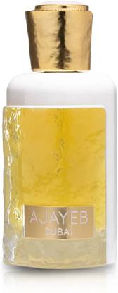 Lattafa Ajayeb Dubai Portrait Eau de Parfum  -  100 ml