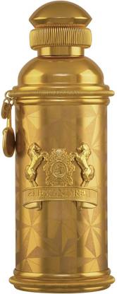 Alexandre.J Golden Oud Eau de Parfum Spray 3.4 fl oz / 100ml Eau de Parfum  -  100 ml