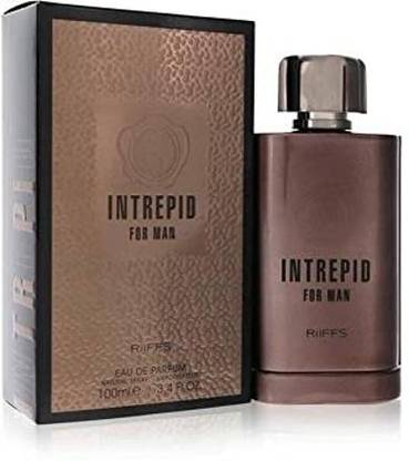 RiiFFS INTRAPID FOR MEN Eau de Parfum  -  100 ml