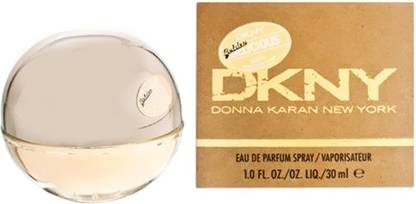 DKNY Golden Delicious Eau de Parfum  -  30 ml