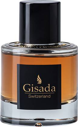 Gisada Ambassador Eau de Parfum  -  50 ml