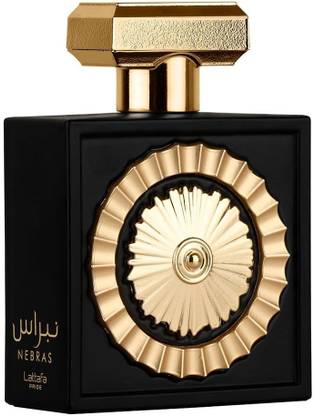 Lattafa Pride NEBRAS Eau De Perfume, 100ml Eau de Parfum  -  100 ml