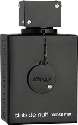 ARMAF Club De Nuit Intense Men's EDT Perfume, 105ml Perfume  -  105 ml