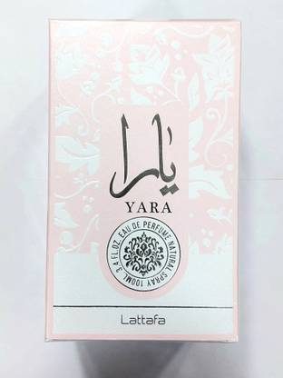 Lattafa YARA Eau de Parfum  -  100 ml