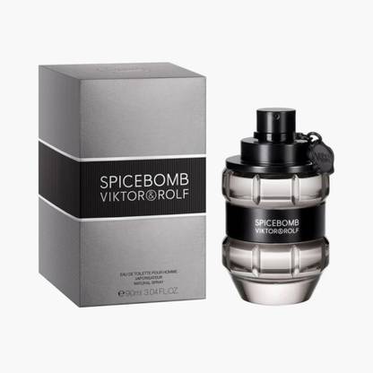 Viktor & Rolf Spicebomb Perfume Eau de Toilette  -  90 ml