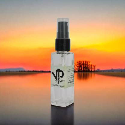 VIP ALDAT Urban Perfume – Contemporary Scent for Men & Women Eau de Toilette  -  10 ml