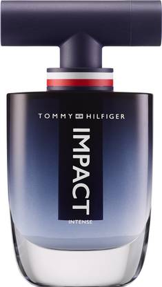 TOMMY HILFIGER Impact Intense Eau de Parfum  -  50 ml