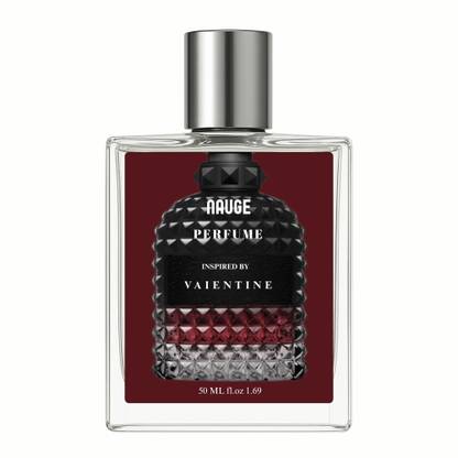 Nauge Inspire By Valentine Red Eau de Parfum  -  50 ml