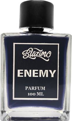Blazimo ENEMY PARFUM FRAGRANCE FOR MAN AND WOMEN Perfume  -  100 ml