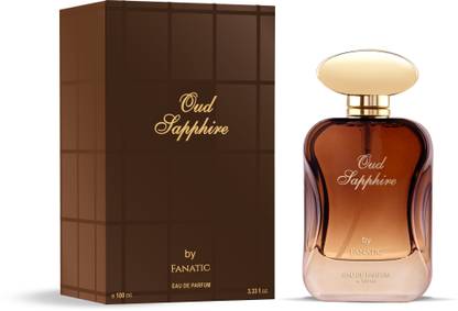 FANATIC OUD SAPPHIRE Eau de Parfum - 100 ml Eau de Parfum  -  100 ml