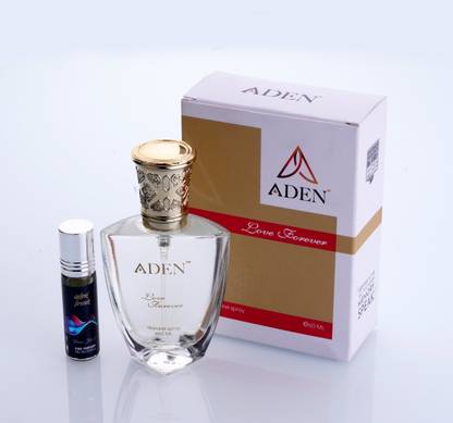 Aden Fresh Aden apparel spray love forever perfume Perfume  -  100 ml