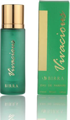 Birra Fragrances Birra Vivacious Eau de Parfum  -  30 ml