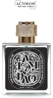 ACTIWOW Tam Dao Winter Frost Premium Perfume For Men A01 Eau de Parfum  -  50 ml