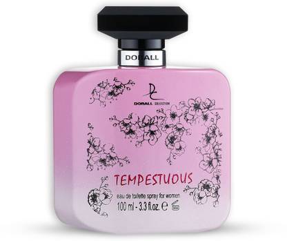Dorall Collection Tempestuous AHM Eau de Toilette  -  100 ml