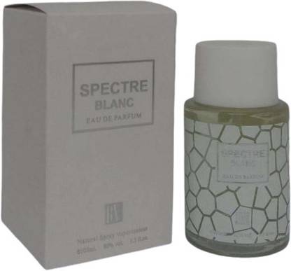 BN PARFUMS Spectre White AQD Eau de Parfum  -  100 ml