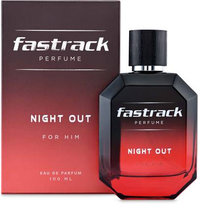 Fastrack Night Out Eau de Parfum  -  100 ml