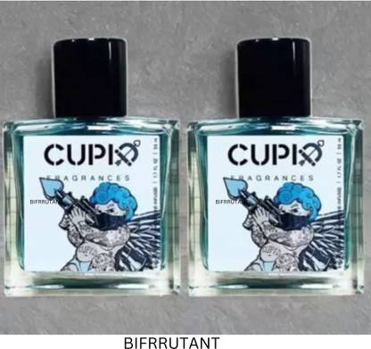 BIFRRUTANT Cupid Pheromone Cologne for Men – Premium Hypnosis Attraction Eau de Parfum  -  50 ml