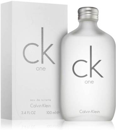 ROBSON LONDON Ck one perfume 100 ml Eau de Toilette  -  100 ml