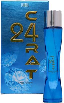 PATEL 24carat perfume Perfume  -  50 ml