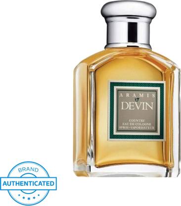 Aramis Devin Country Eau de Cologne  -  100 ml