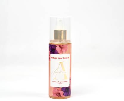 Avalias Seduce senses Fragrance Body Mist Perfect Perfume  -  200 ml