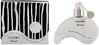 रसासी Relation EDP  -  50 ml