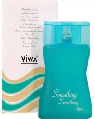 VIWA SOMETHING SOMETHING 100 ML PERFUME ( FOR MEN & WOMEN ) Eau de Parfum  -  100 ml