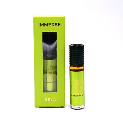 Immerse Bela Perfume  -  8 ml