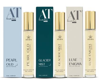 ATUSHA Pearl Luxe Empire Eau de Parfum  -  45 ml