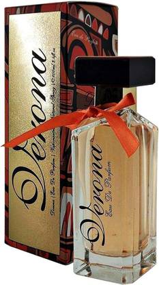 Emper Prive VERONA POUR FEMME 100 ml EDP for Women Eau de Parfum  -  100 ml